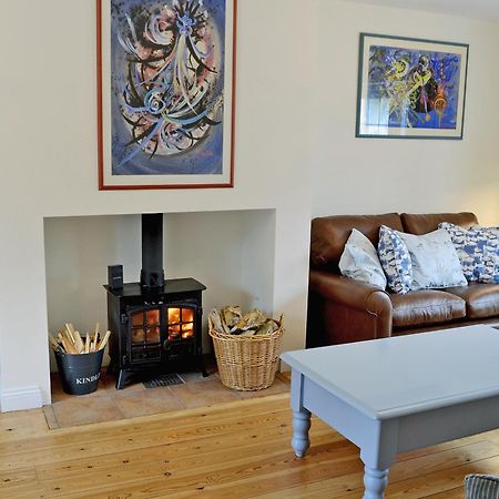 Woodbrook Cottage Bridport Exterior photo