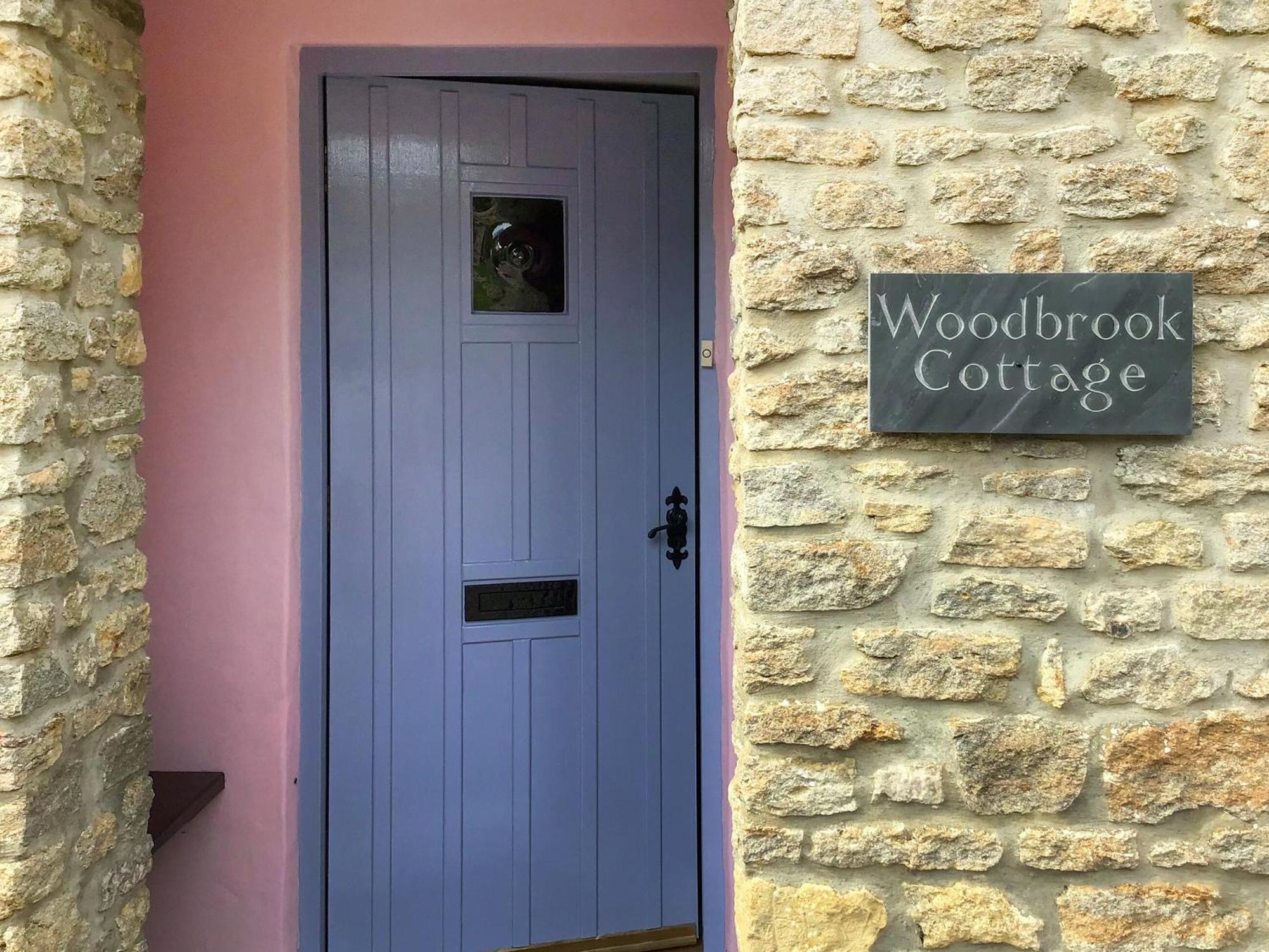 Woodbrook Cottage Bridport Exterior photo