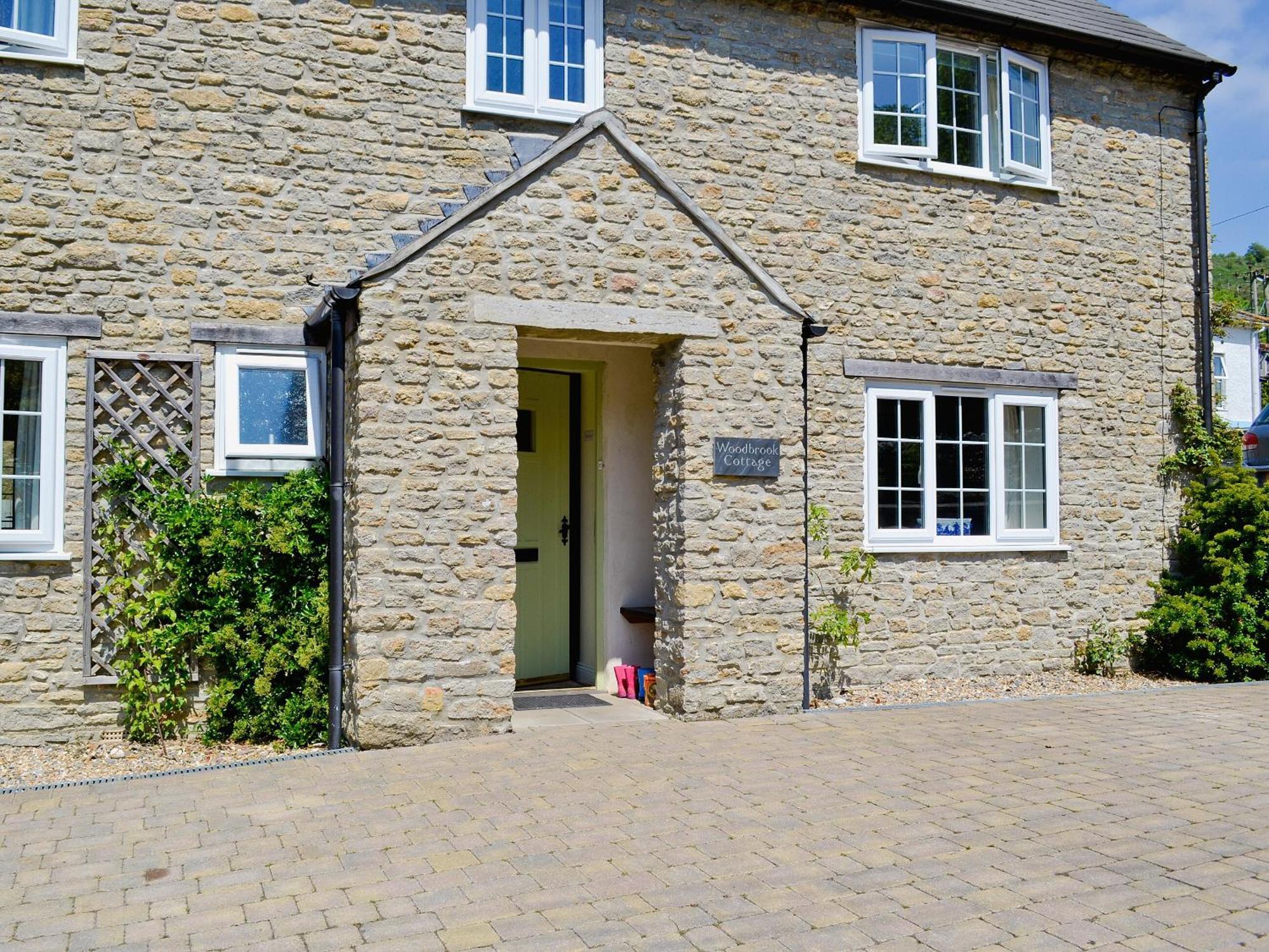 Woodbrook Cottage Bridport Exterior photo