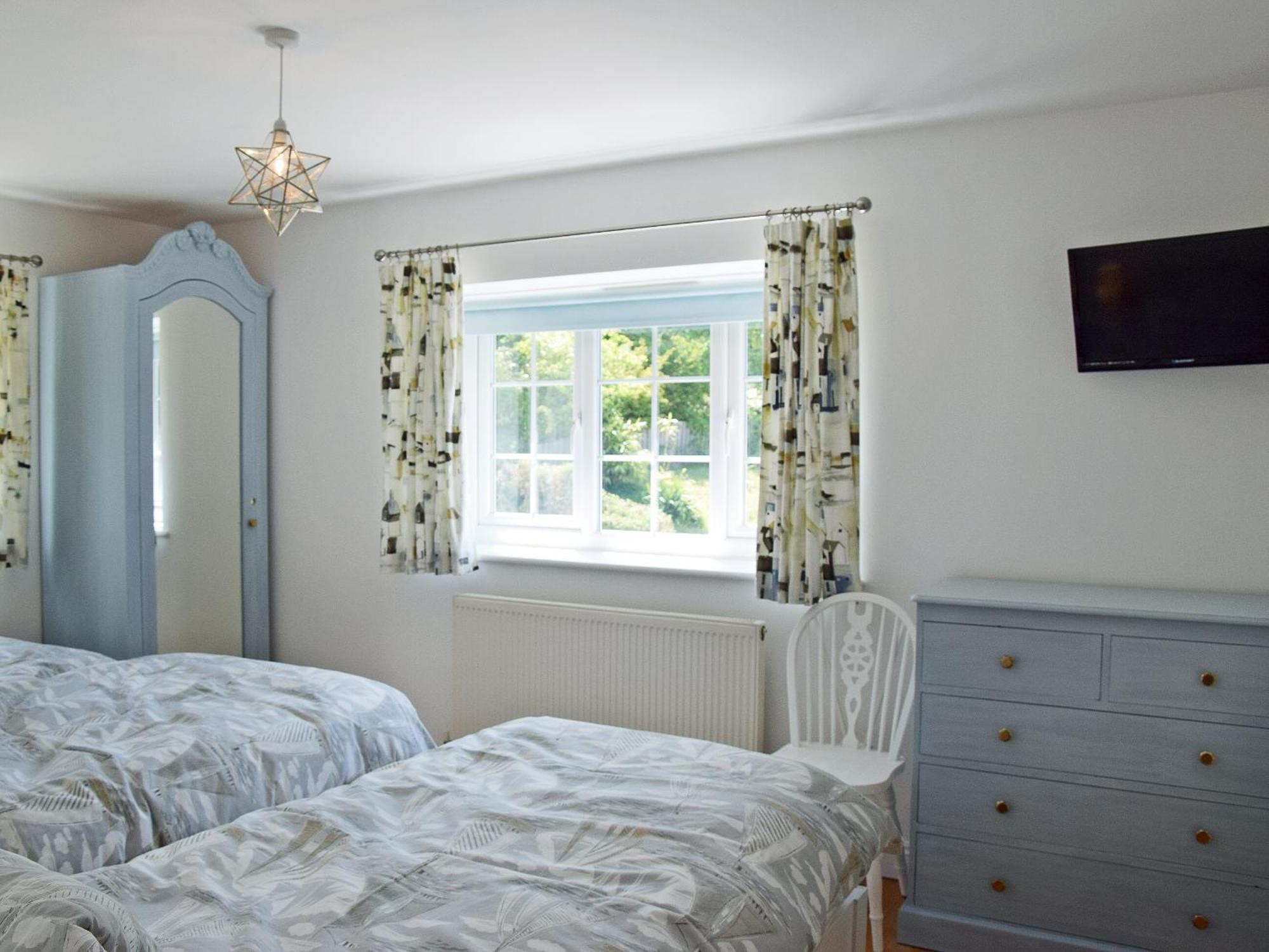 Woodbrook Cottage Bridport Exterior photo